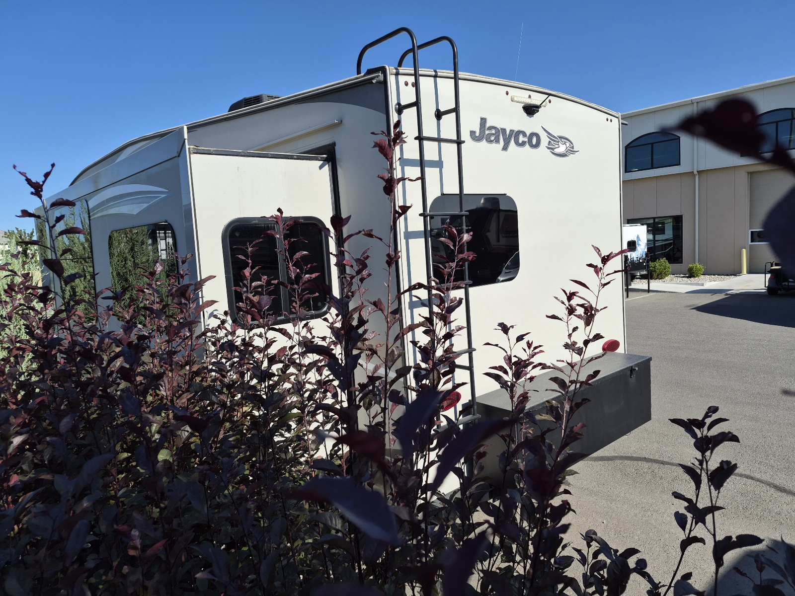 2019 Jayco Eagle HT 25.5REOK - Image 3
