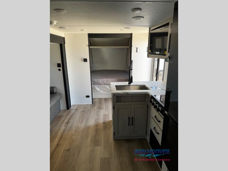 2026 PALOMINO 283BHCE - Image 17