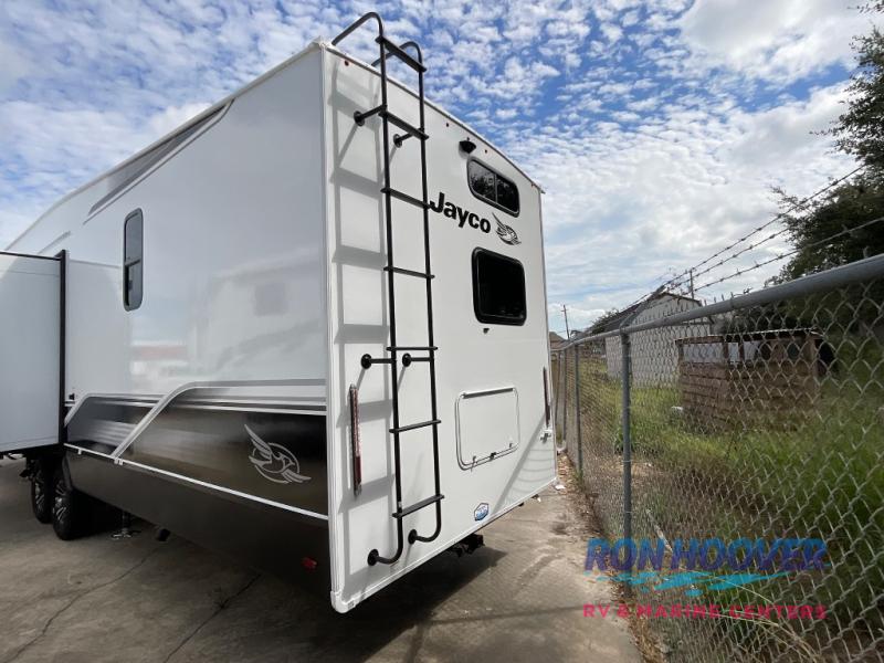 2026 JAYCO 360DBOK - Image 4