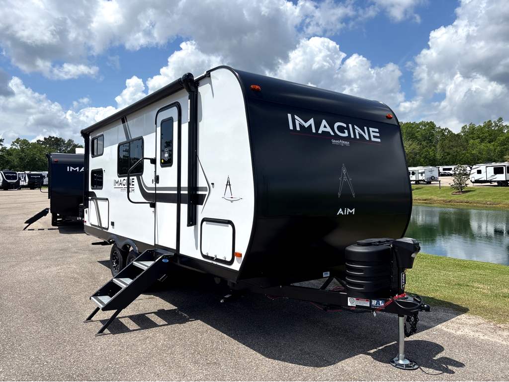 2026 GRAND DESIGN IMAGINE AIM 20BHA - Image 1