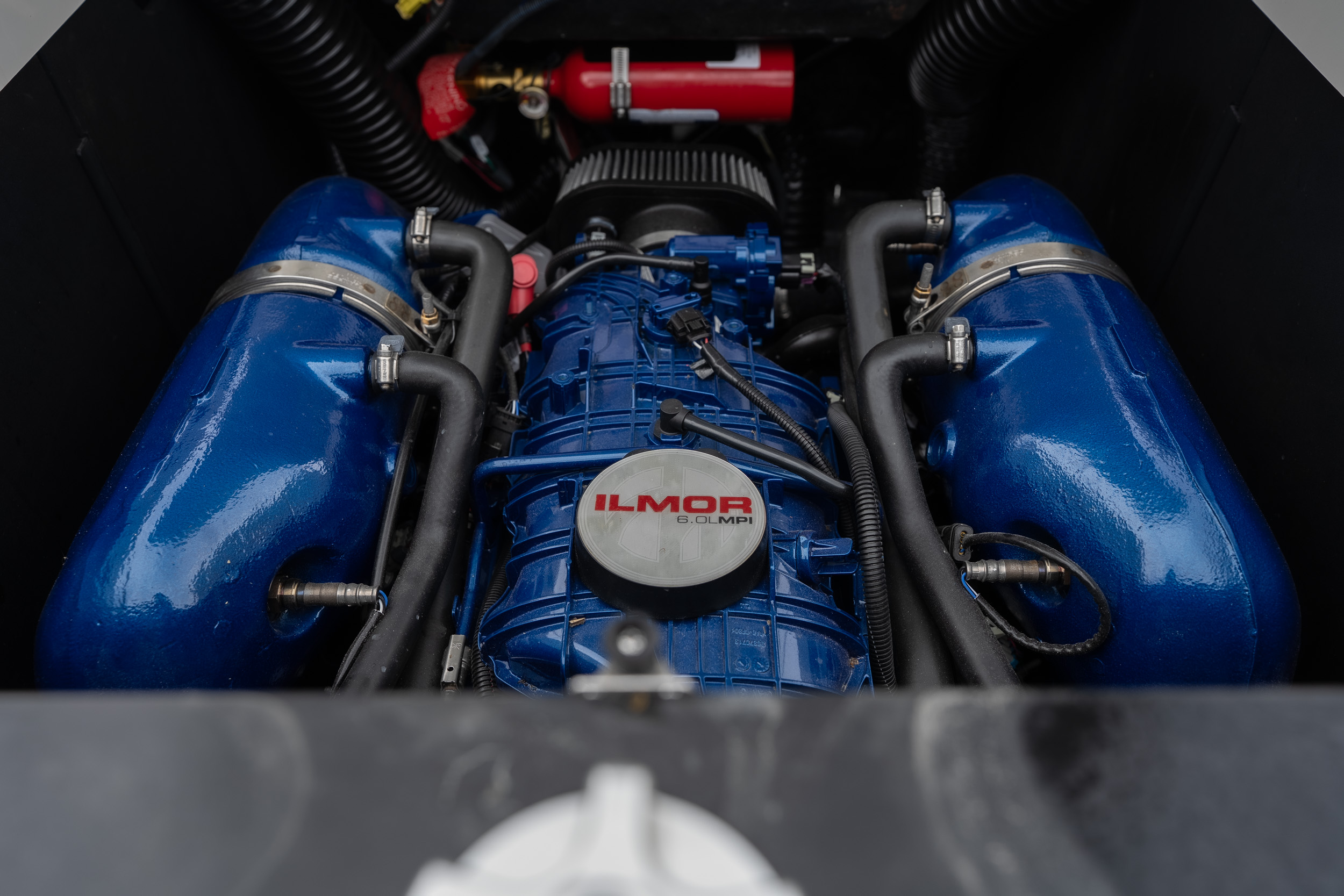 2023 MasterCraft XT24 - Image 31