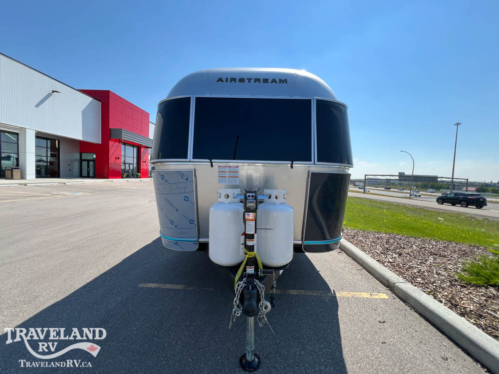 2027 Airstream Flying Cloud 23FBQ - Image 5