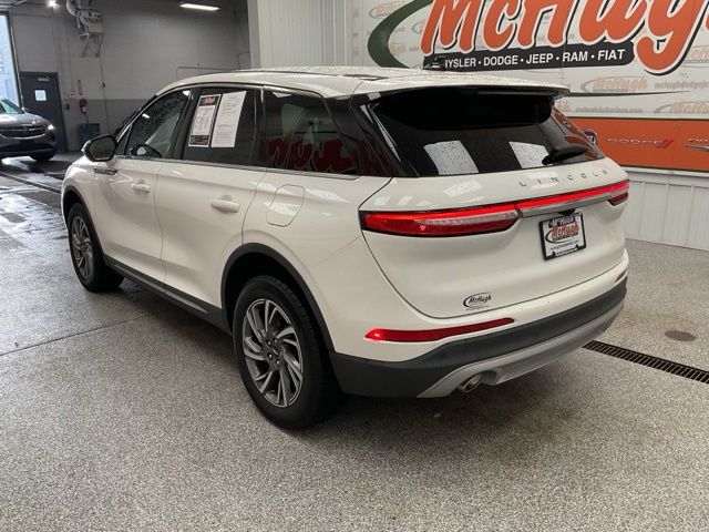2023 Lincoln Corsair Utility 4D AWD - Image 7