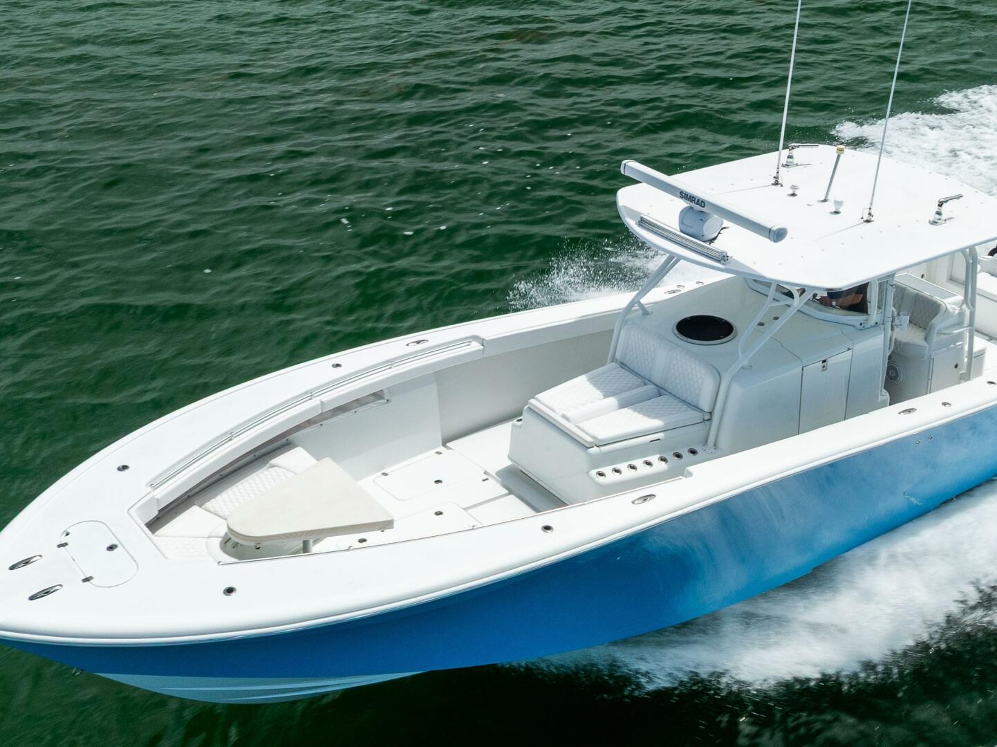 2009 Yellowfin - Image 23
