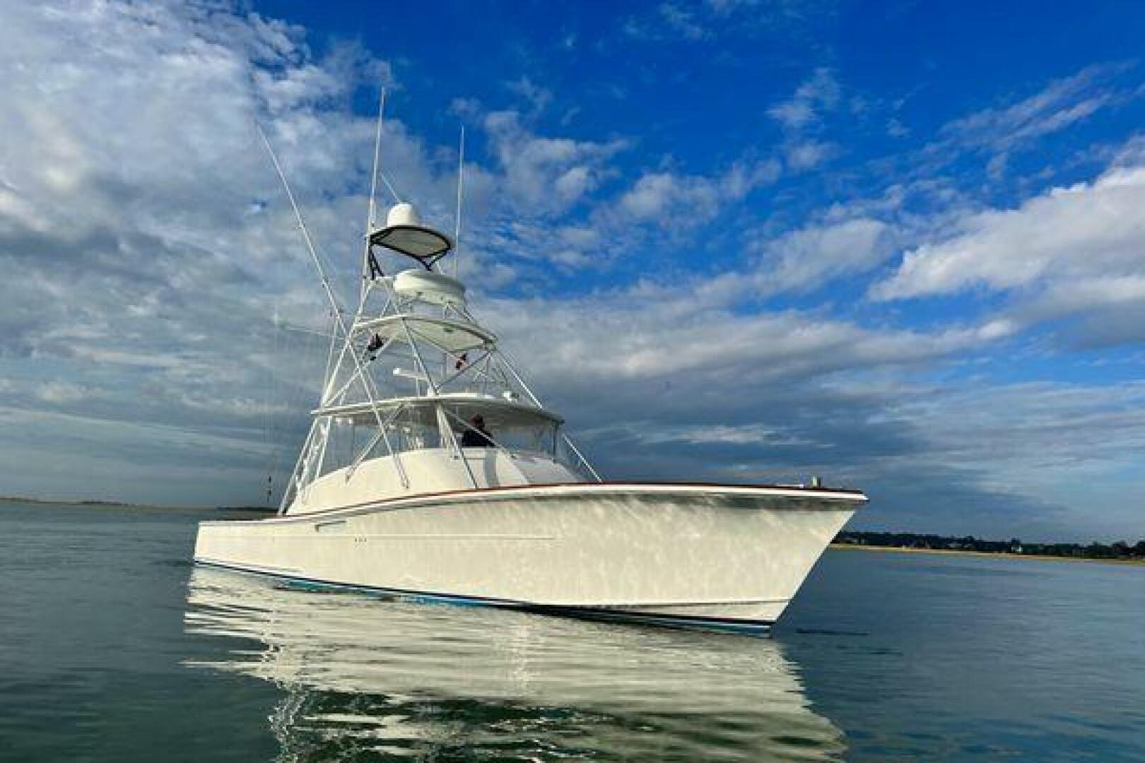 2014 Release 46 Custom Express Carolina - Image 9