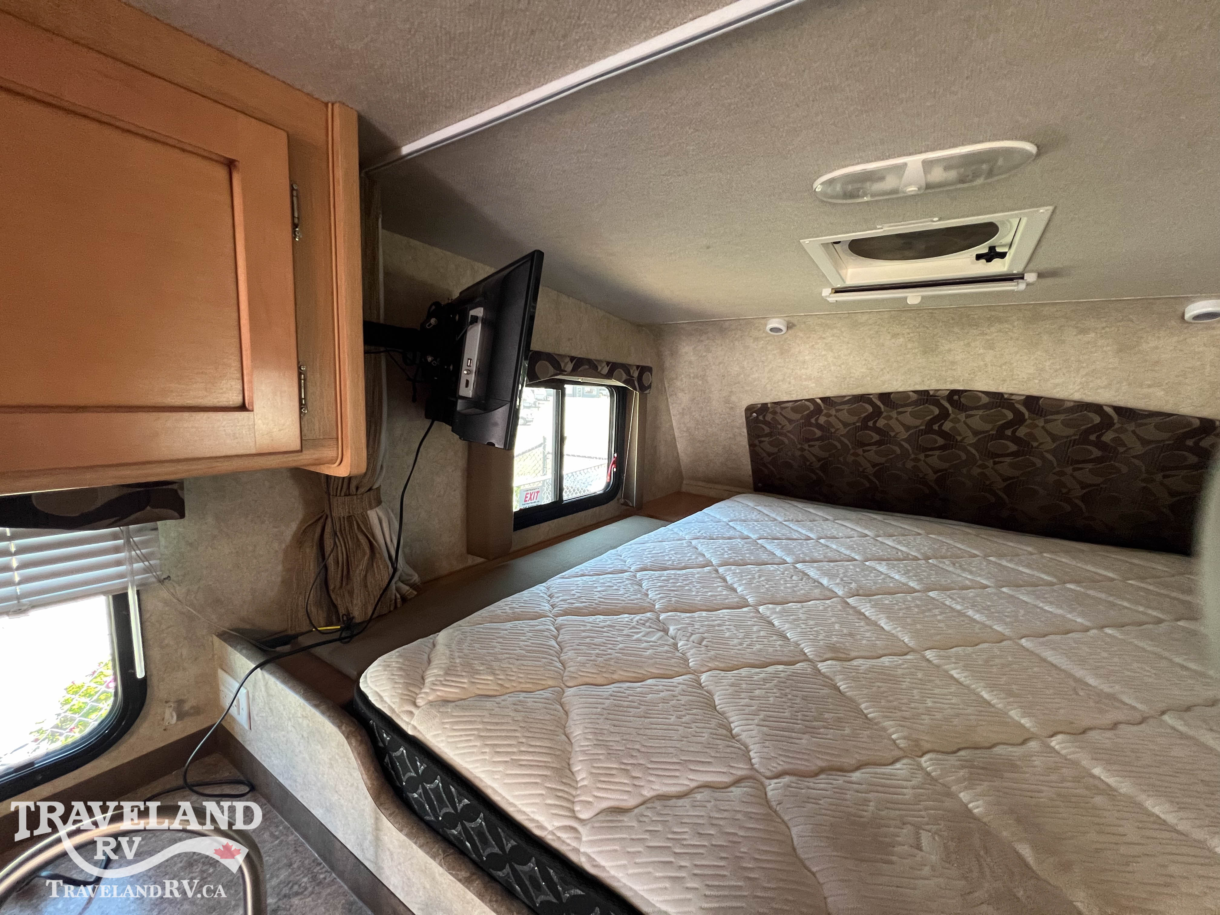 2014 ADVENTURER 89RB HMS - Image 19