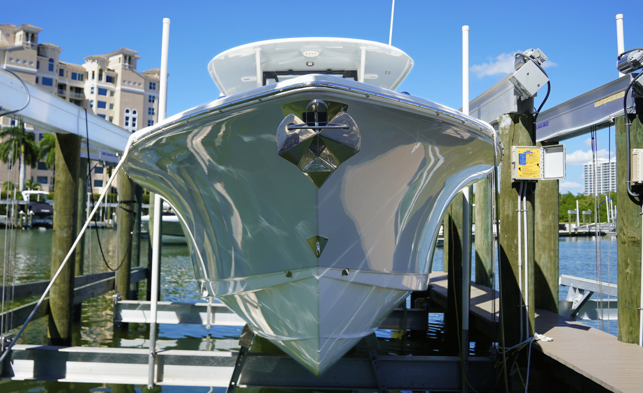 2024 SEA HUNT GAMEFISH 30 - Image 5
