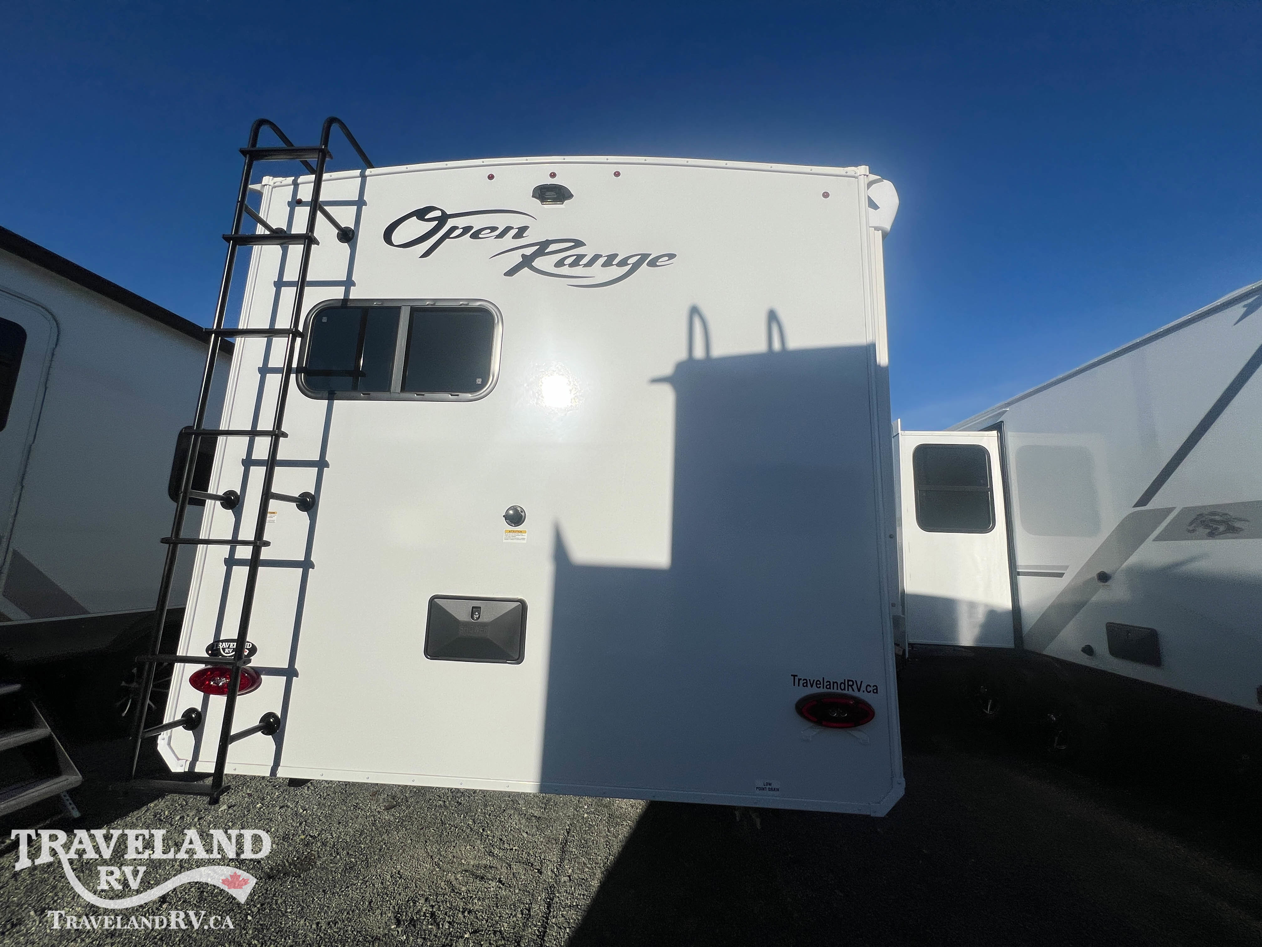 2026 Highland Ridge Range Lite 211RKM - Image 4
