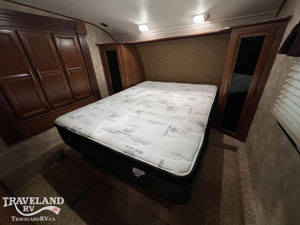 2014 CrossRoads Cruiser Aire CFL29MK - Image 24
