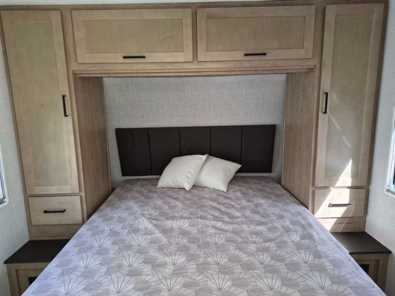 2027 Ember RV Touring Edition 2300MLL - Image 13