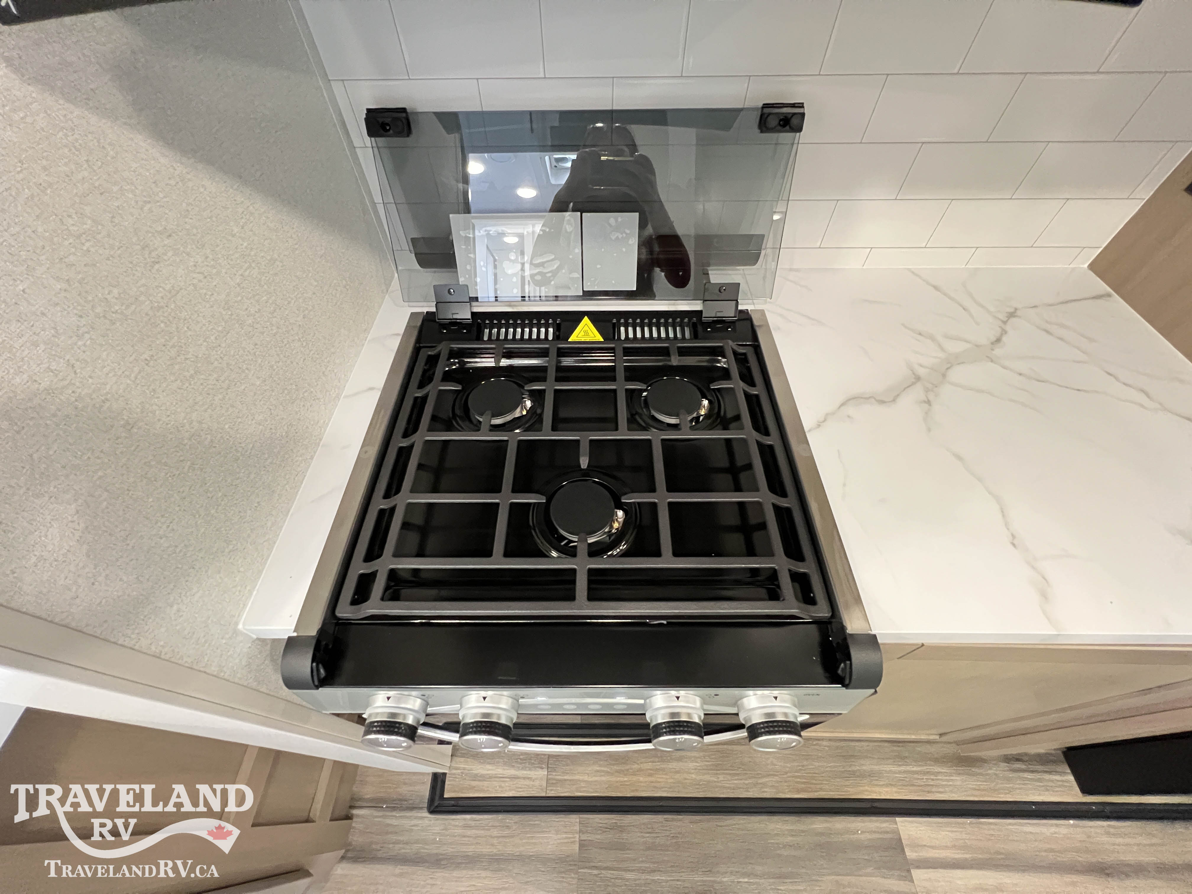 2026 Highland Ridge Range Lite 211RKM - Image 22