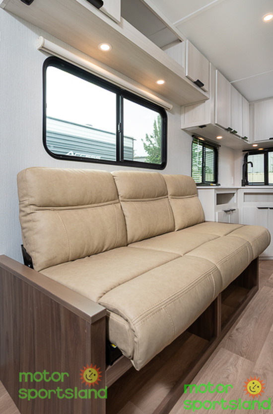 2026 Winnebago Access 18RK - Image 50