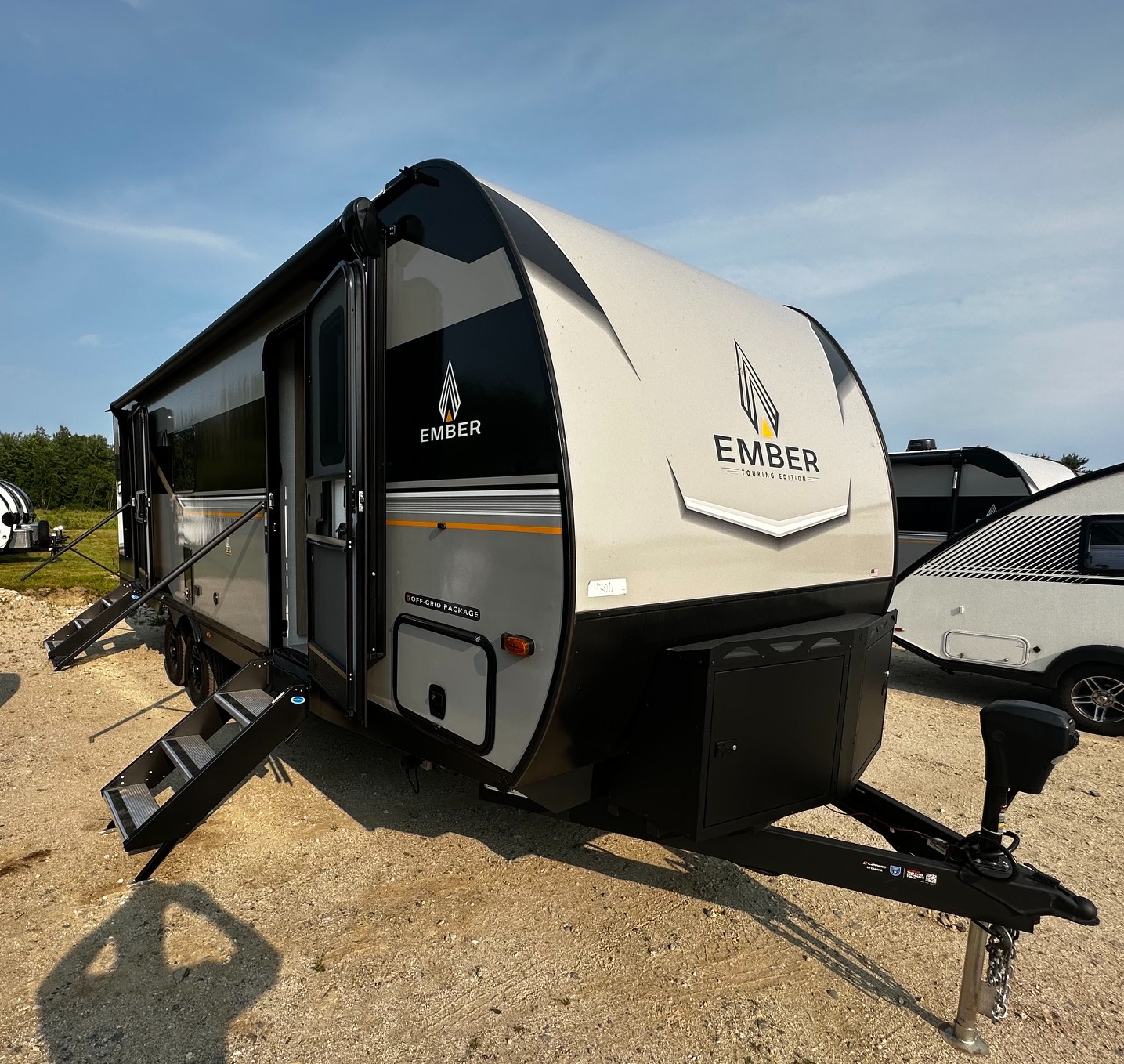 2027 Ember RV Touring Edition 2500RDL - Image 3