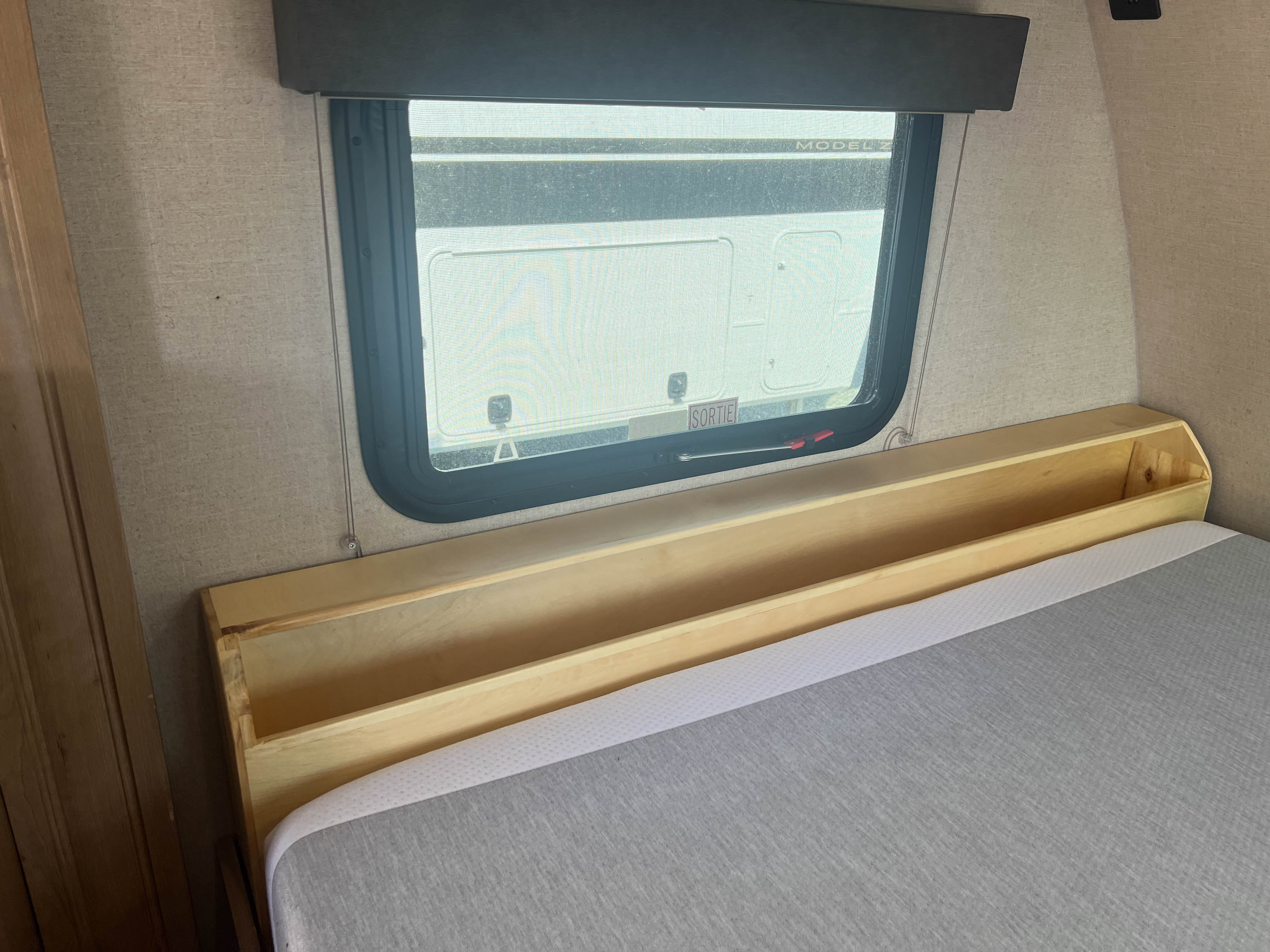 2020 Winnebago Micro Minnie 1808FBS - Image 20