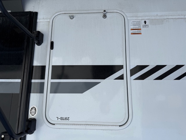 2026 CHEROKEE ALPHA WOLF 29TB - Image 11
