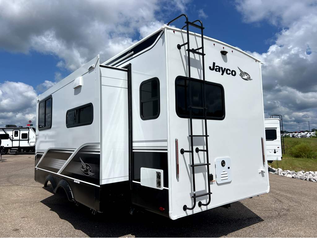 2026 JAYCO EAGLE HT 230MLCS - Image 3