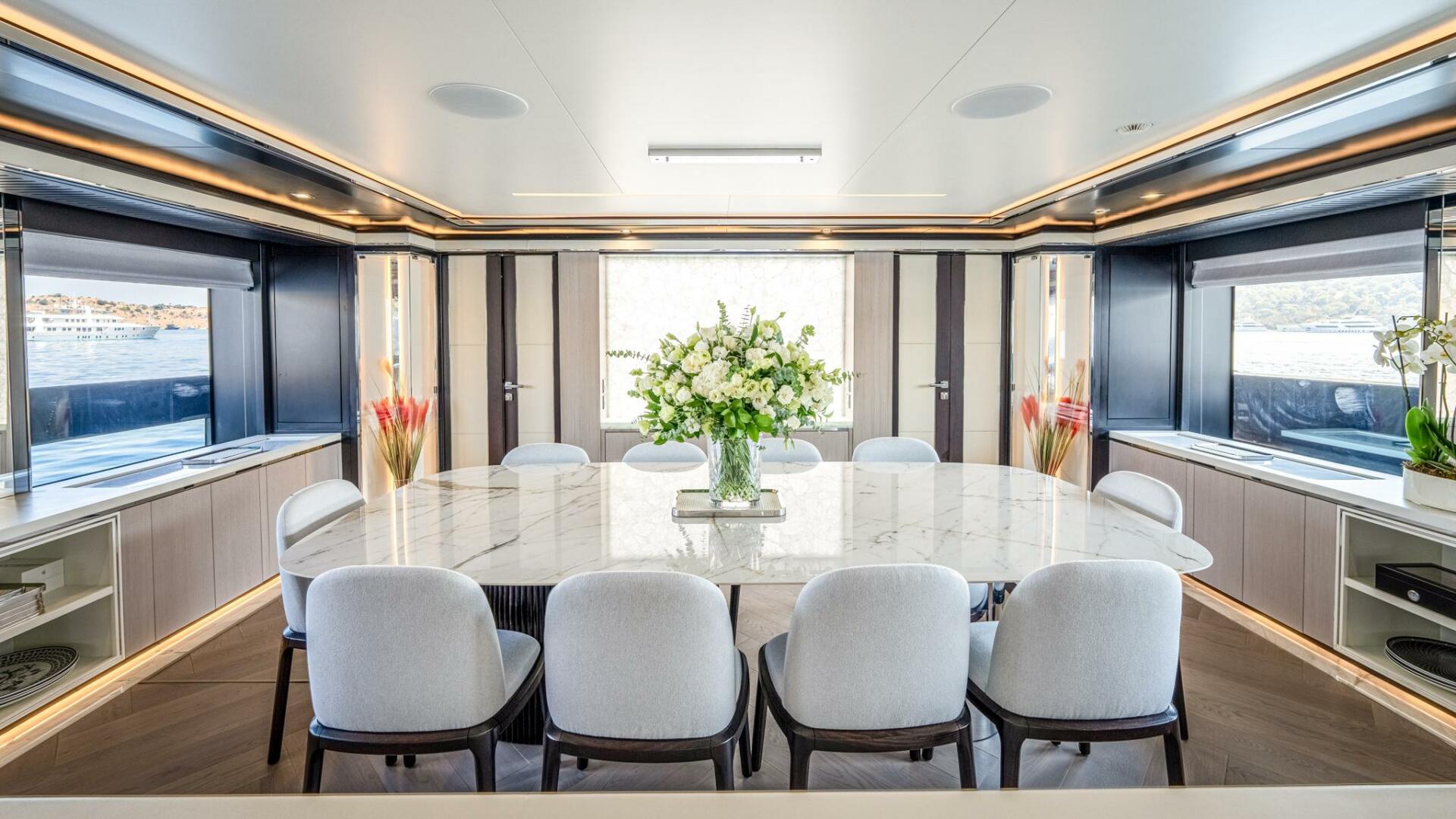 2016 Mondomarine 50 Meters - Image 17