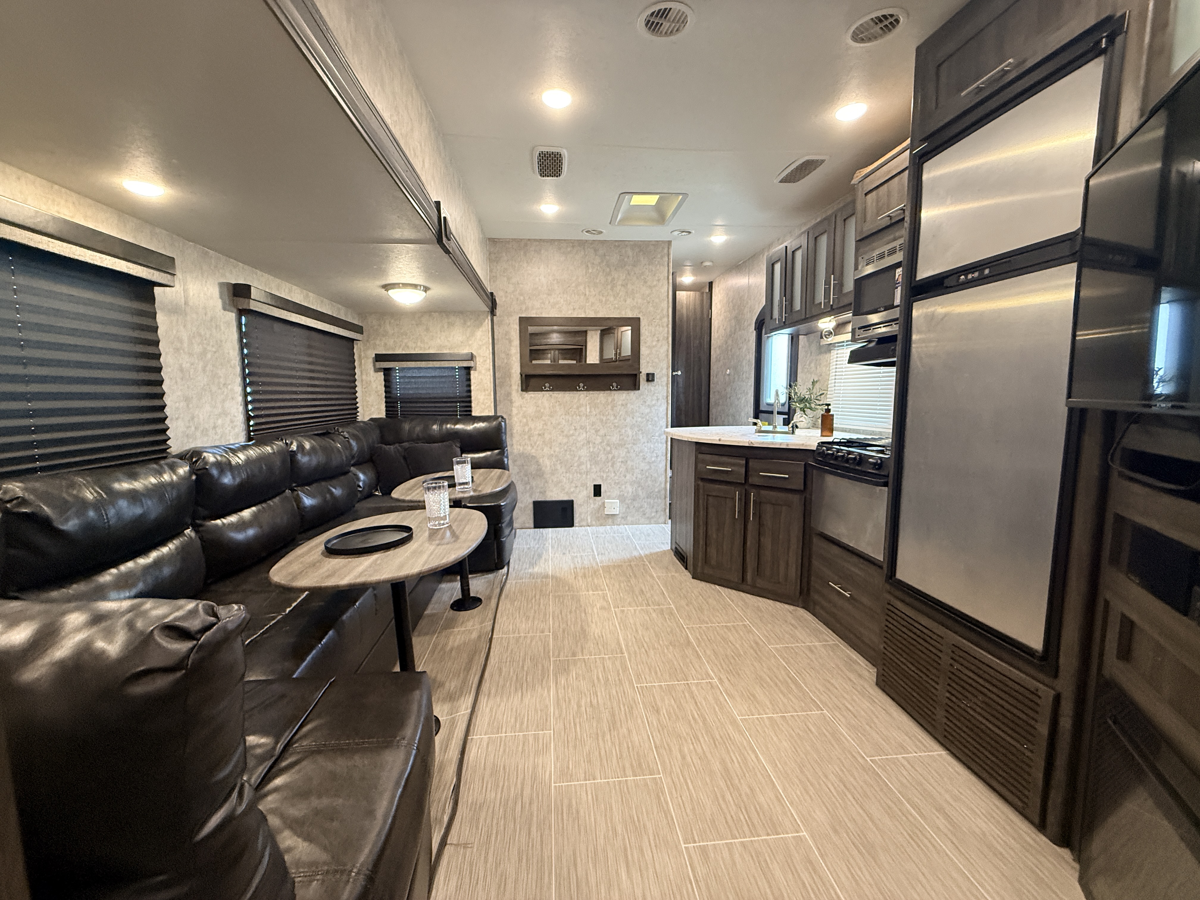2019 Highland Ridge Mesa Ridge Lite MF2950BH - Image 15