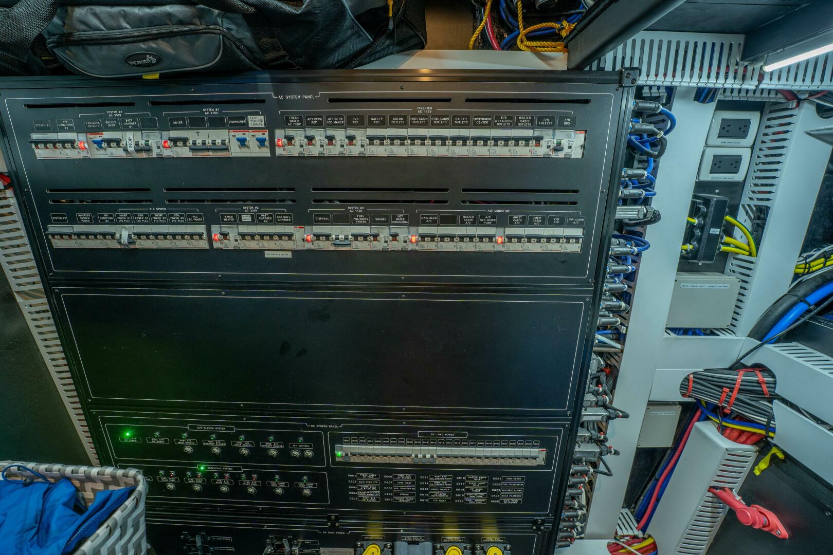 2021 Horizon PC60 - Image 39