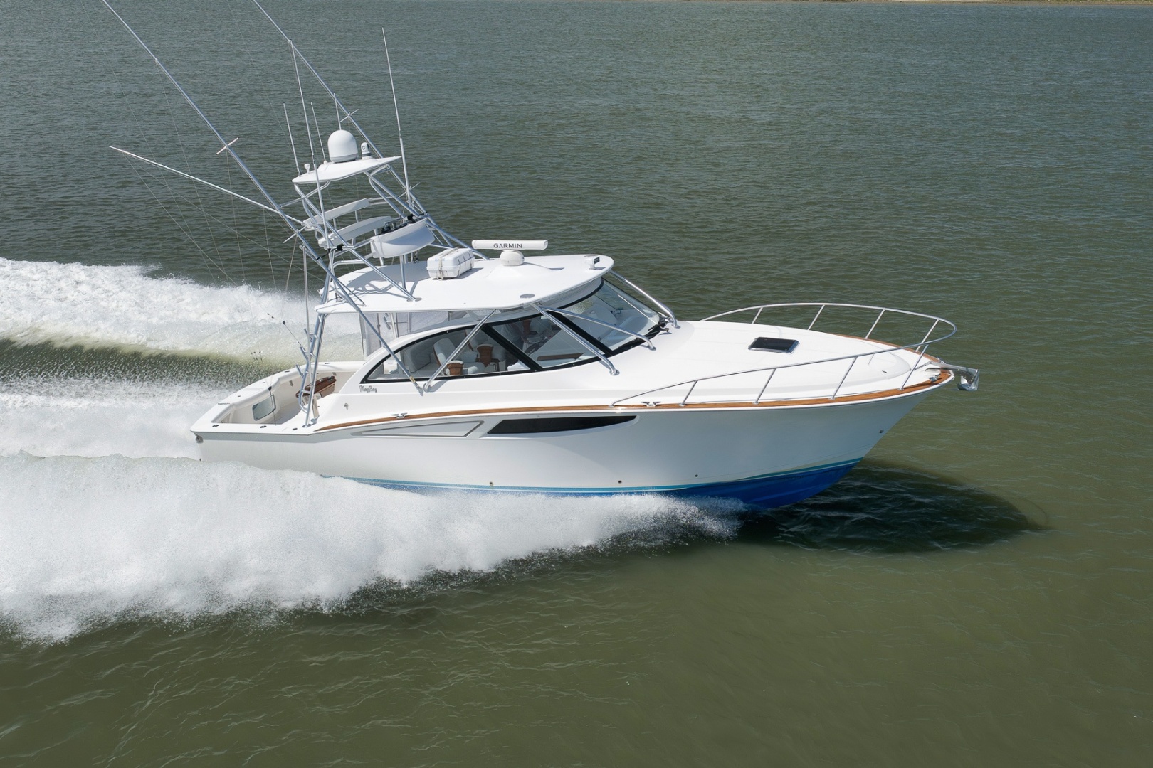 2022 Mag Bay - Image 8