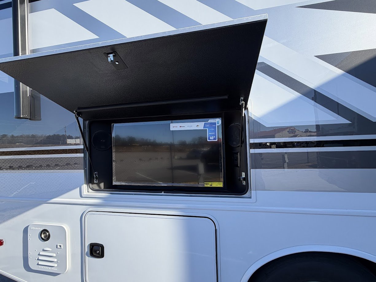 2026 JAYCO PRECEPT 31UL - Image 6
