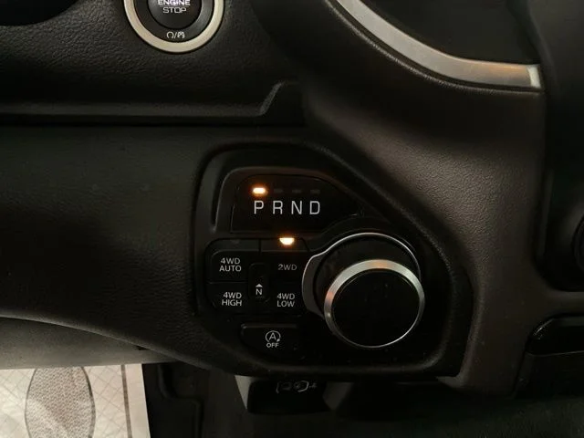 2021 Ram Ram 1500 Pickup Crew Cab Bighorn/Lone Star 4WD - Image 19