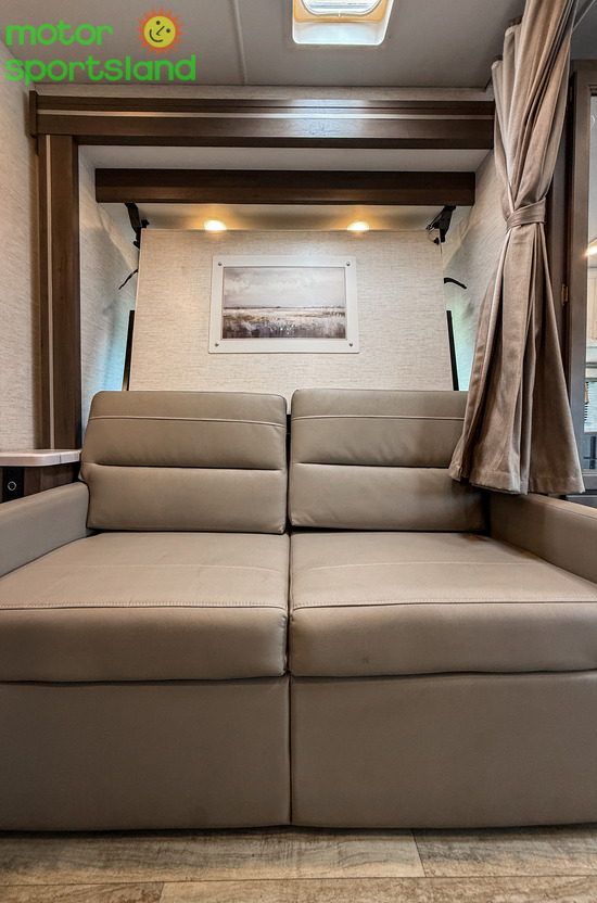 2025 Thor Motor Coach Chateau 27P - Image 55