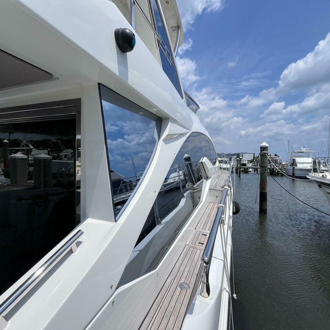 2015 Azimut 50 fly - Image 6