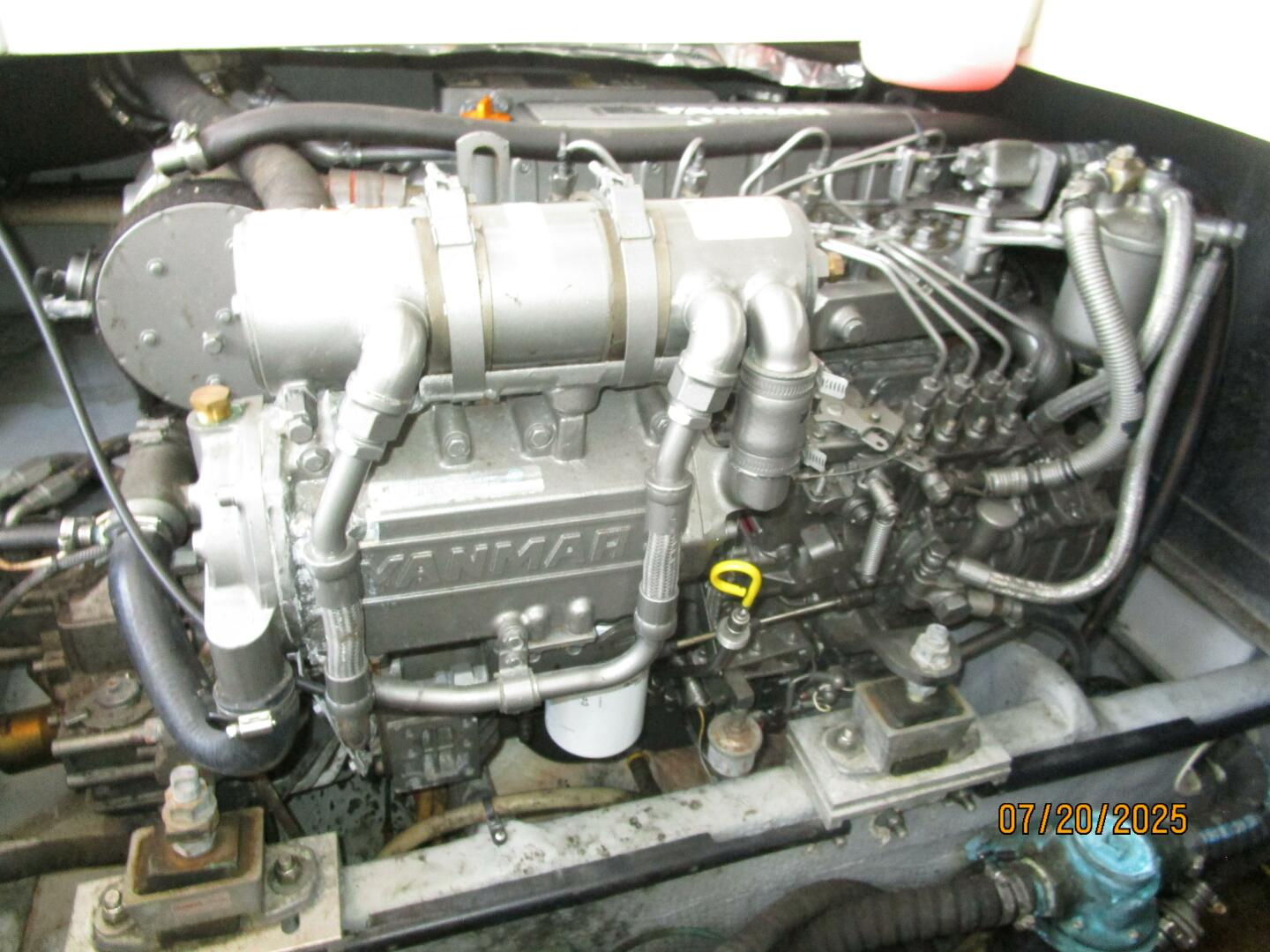 2006 Mainship Pilot 30 Base - Image 42