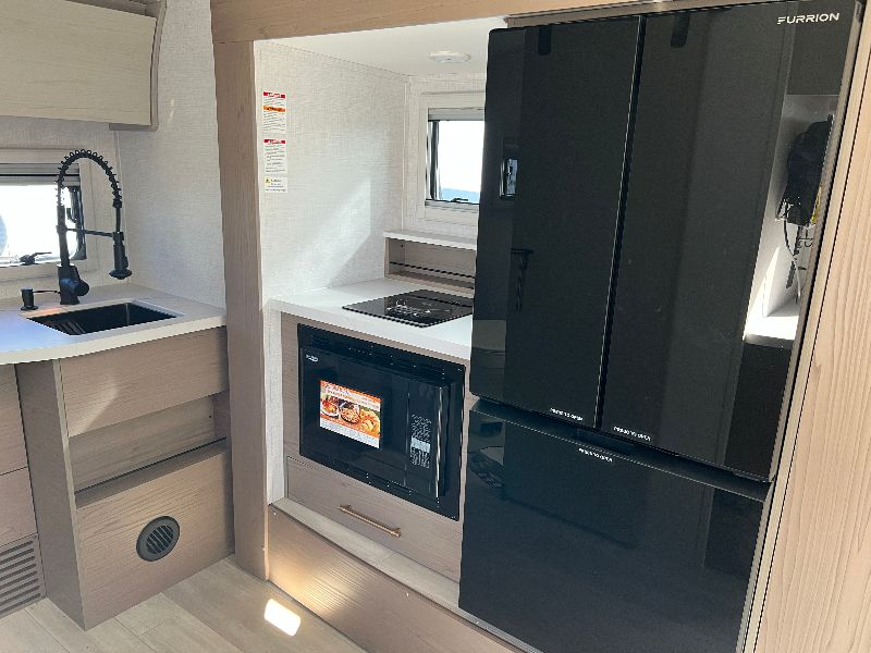 2026 Grand Design Serenova 150HL - Image 9