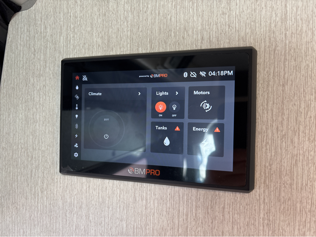 2026 THOR MOTOR COACH SCOPE 18MS - Image 10