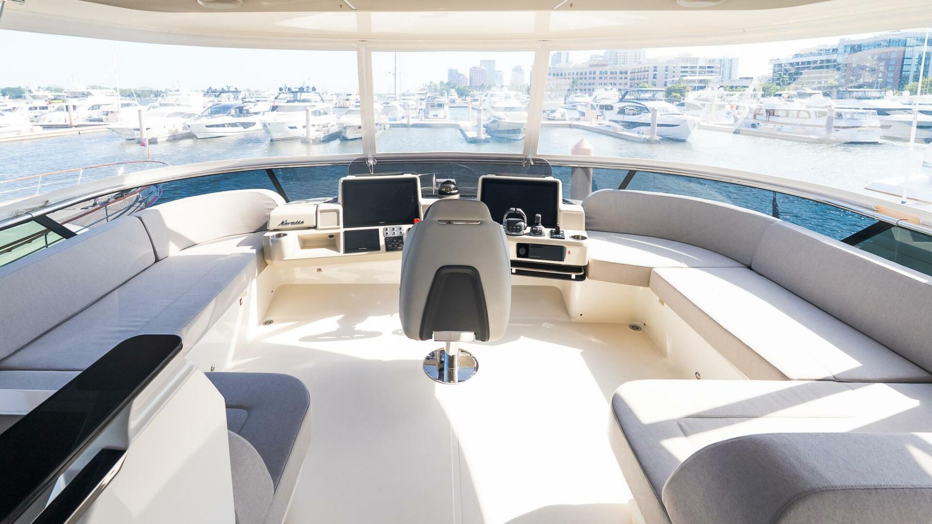 2024 Absolute Navetta 68 - Image 26