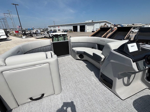 2026 HARRIS CRUISER 210 CWDH - Image 25
