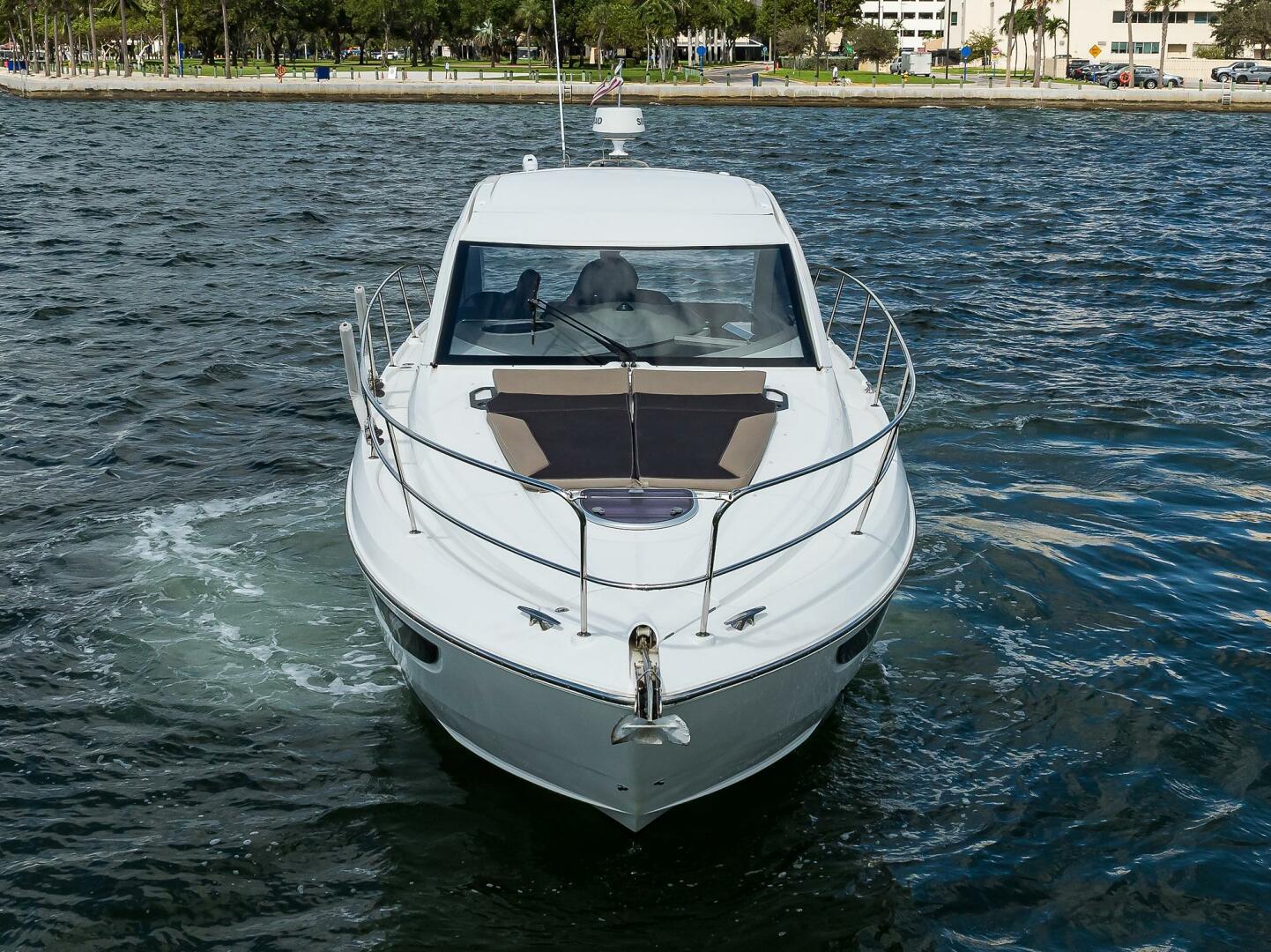 2003 Jupiter 31 Cuddy - Image 162