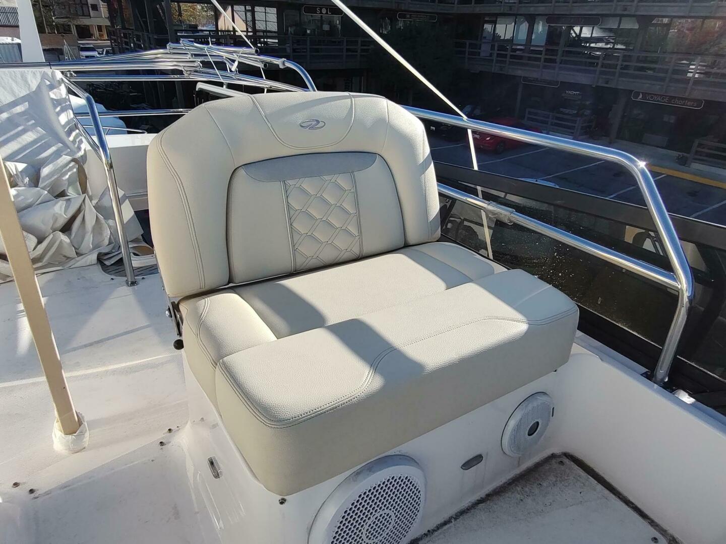 2021 Regal 42 FLY - Image 26