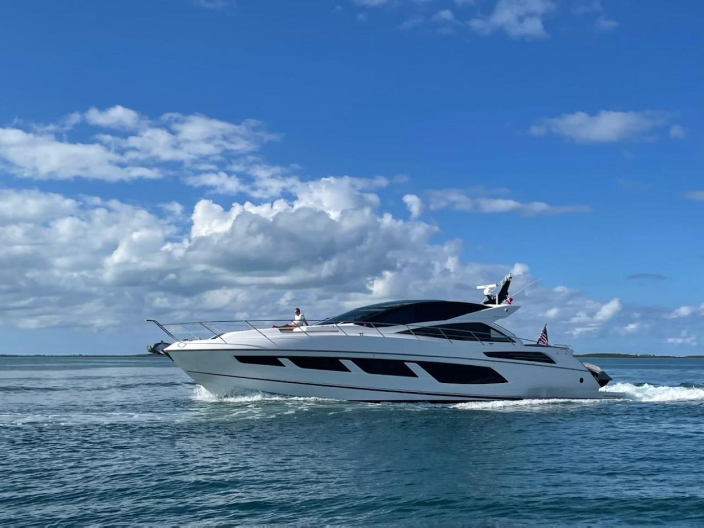 2018 Sunseeker Predator 68 - Image 3