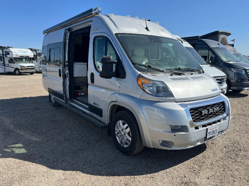 2022 Winnebago Travato 59GL - Image 1