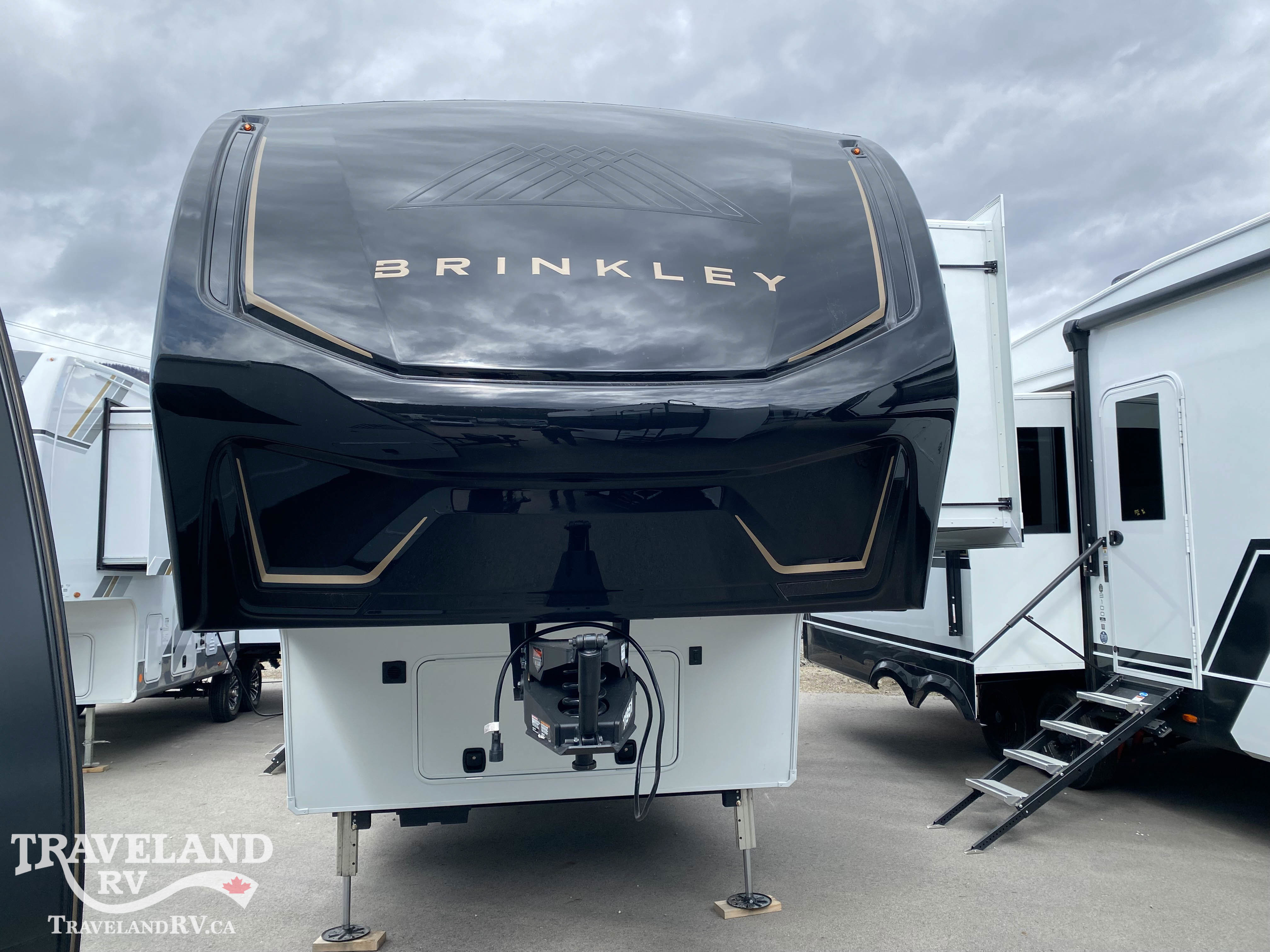 2026 Brinkley RV Model Z 3600 - Image 4