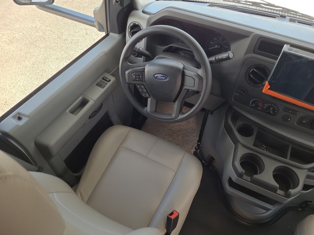 2027 Entegra Coach Odyssey 24B - Image 8