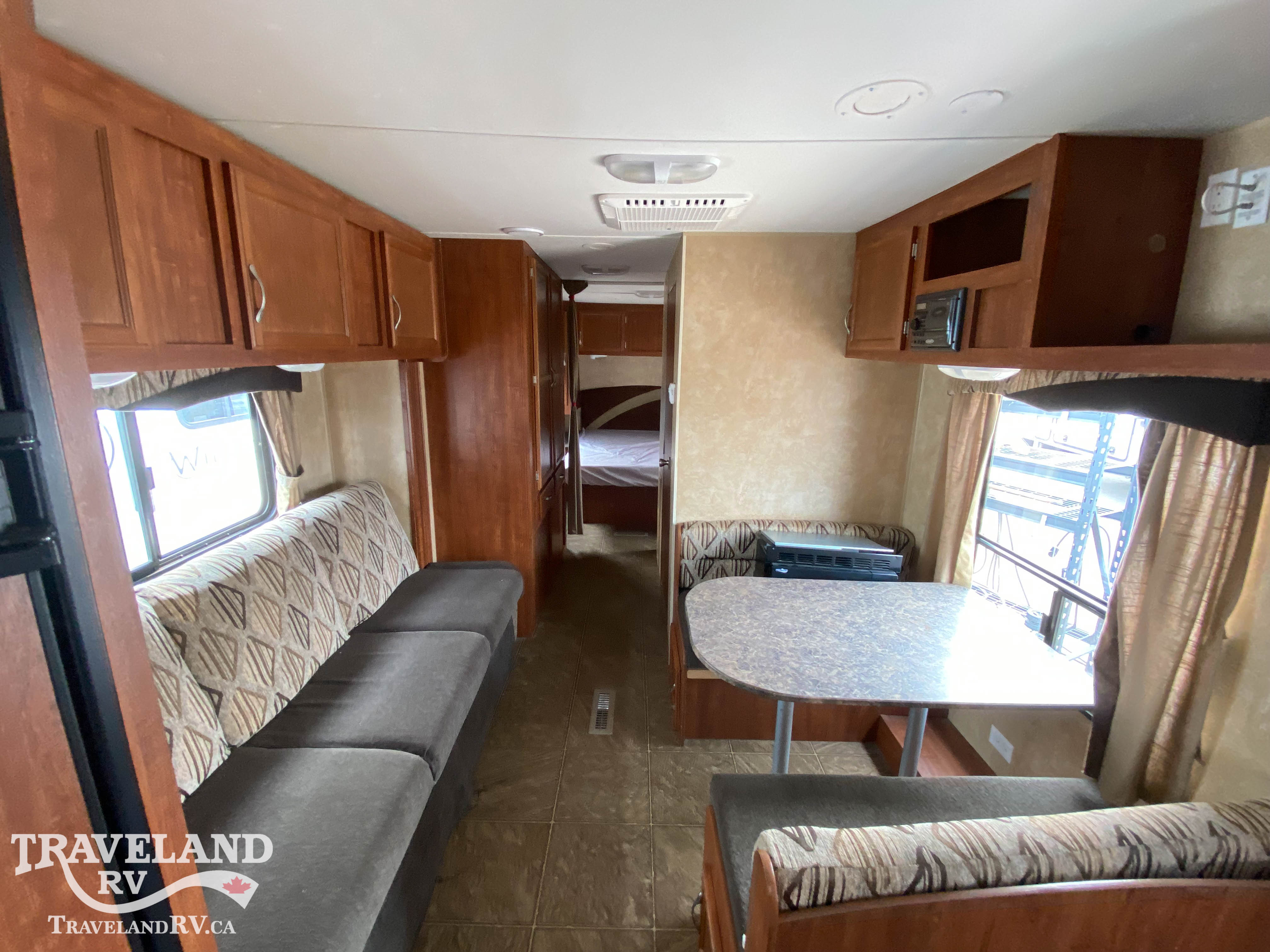2011 JAYCO Jay Flight 24RKS *HMS* - Image 3