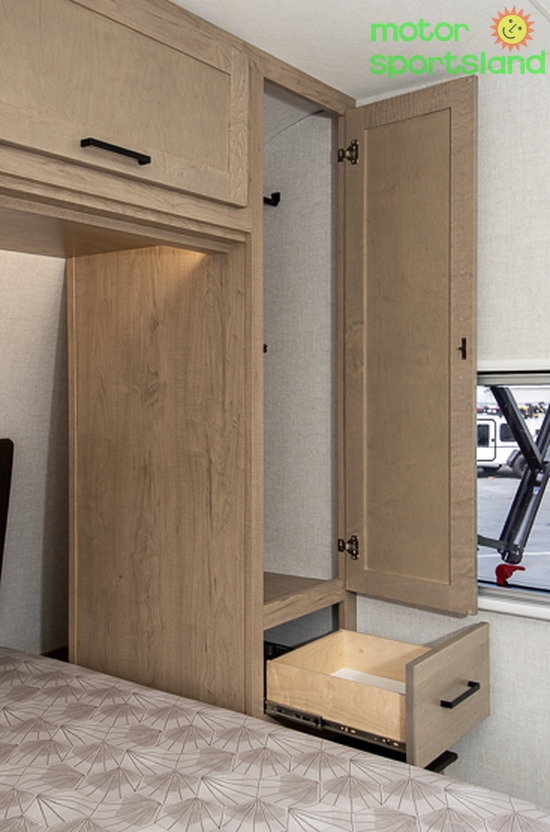 2027 Ember Touring Edition 2300MLL - Image 57