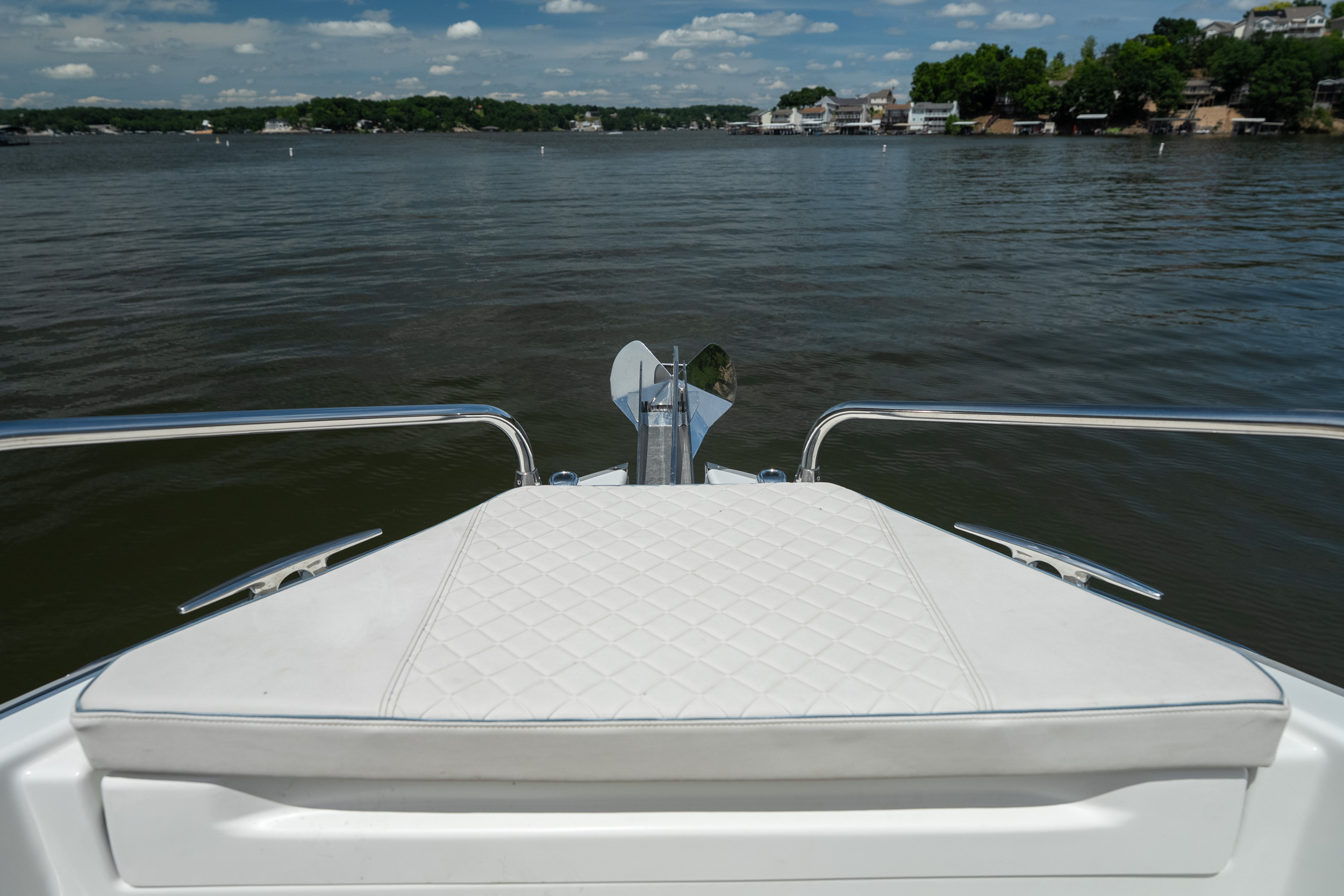 2024 Jeanneau DB37 OB - Image 20