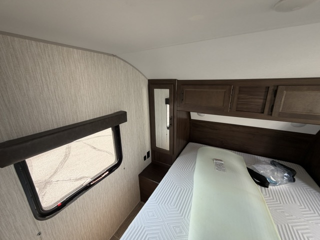 2021 Forest River Cherokee Grey Wolf 23MK - Image 27