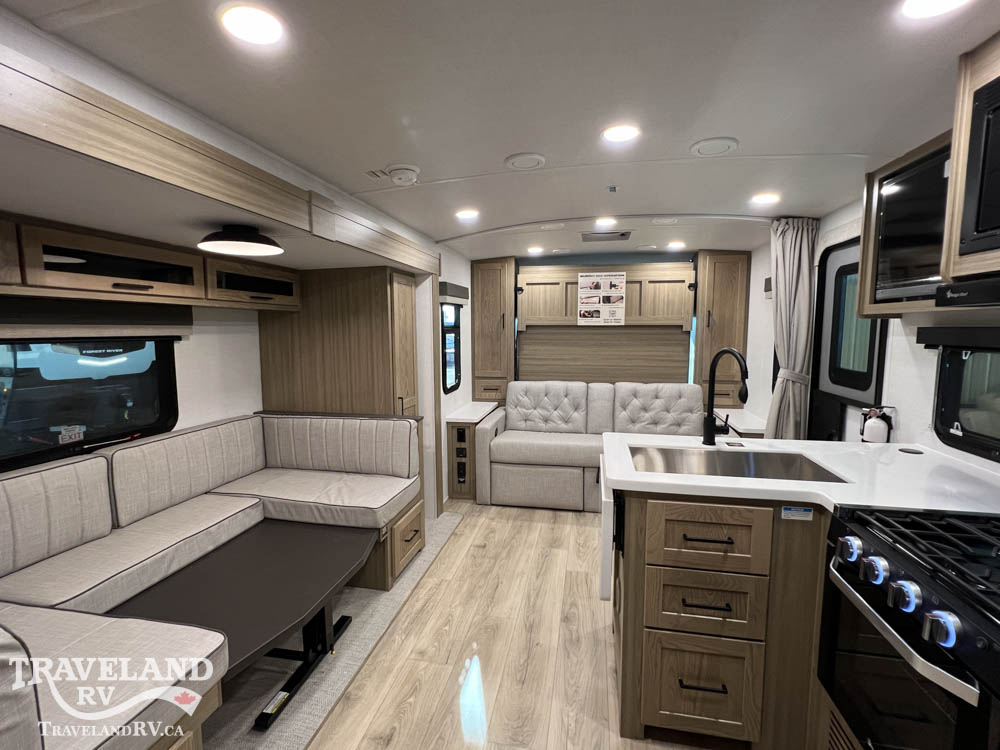 2027 Forest River Rockwood Mini Lite 2509S - Image 4