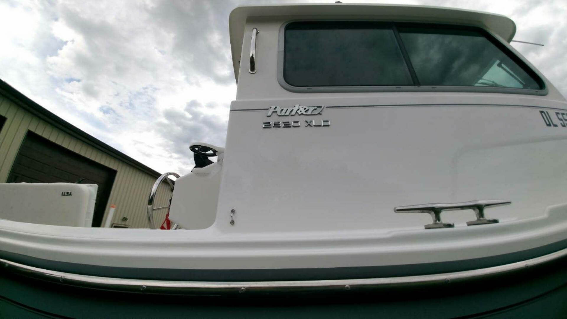 2024 Parker 2820 XLD Sport Cabin - Image 25