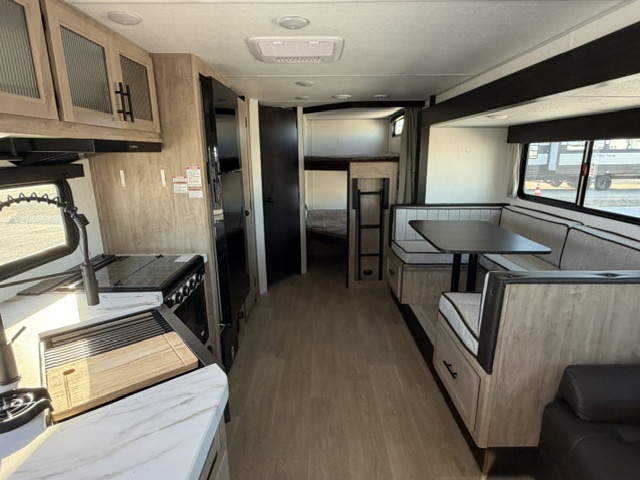 2026 CHEROKEE GREY WOLF 26DBH - Image 17