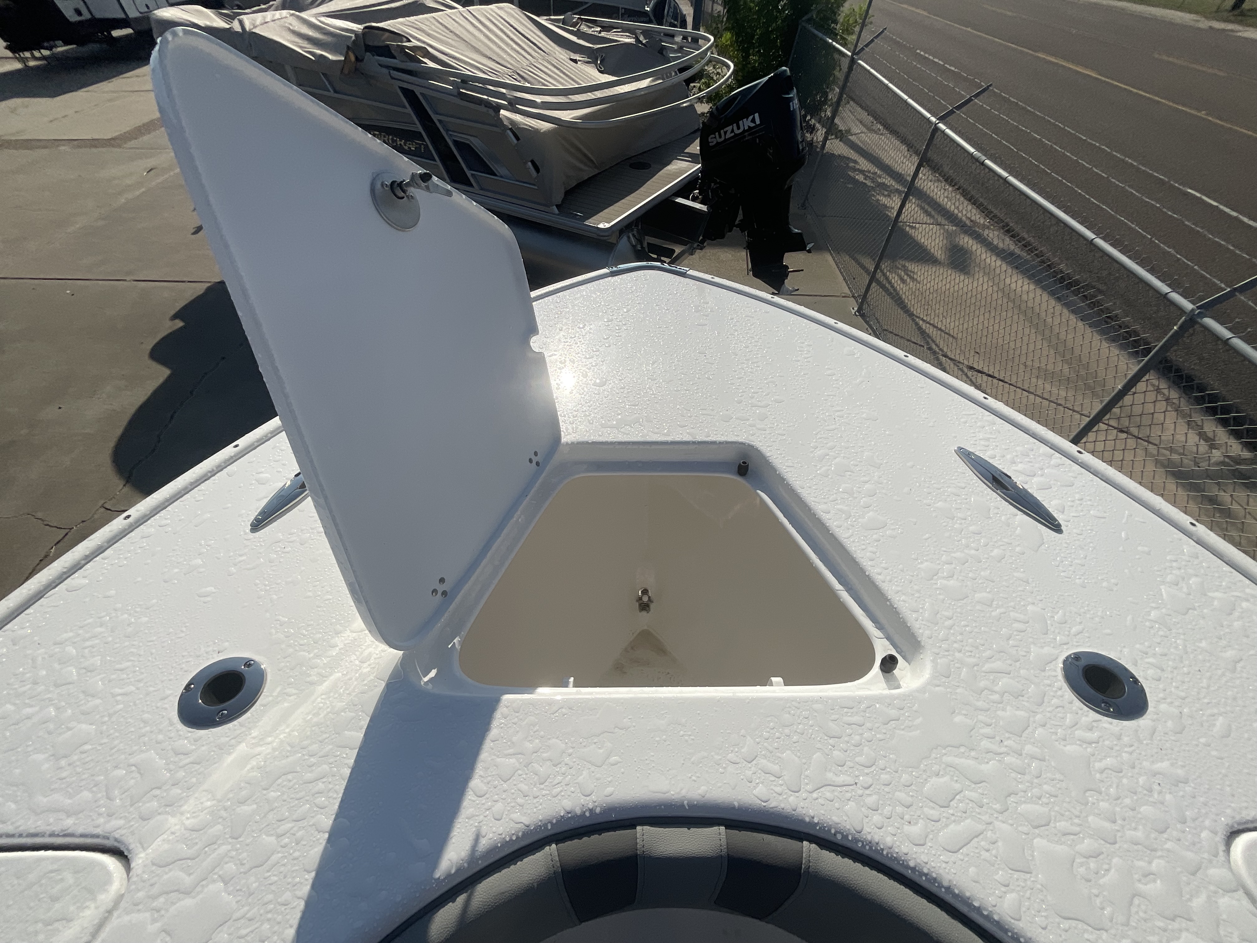 2026 Cape Horn 31T - Image 7