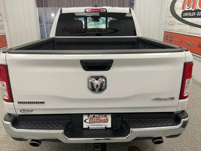 2023 Ram Ram 1500 Pickup Crew Bighorn/LoneStar eTorque 4WD - Image 4