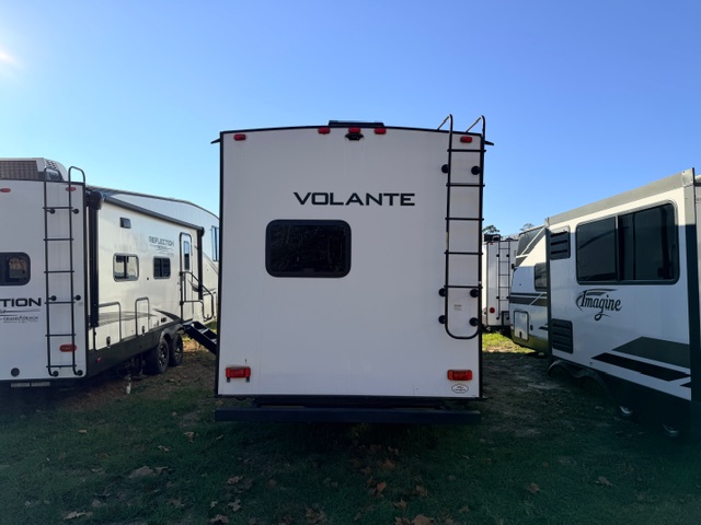 2023 CrossRoads Volante VL310BH - Image 7