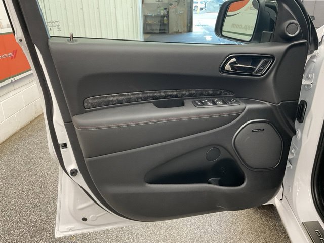 2026 Dodge Durango GT Plus America 250 Edition AWD - Image 18